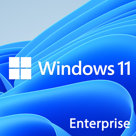 Microsoft Windows 11 Enterprise - Licença Original + Nota Fiscal - Ative Agora!
