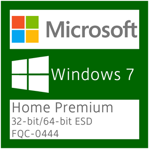 Microsoft Windows 7 Home Premium - Licença Original + Nota Fiscal - Ative Agora!