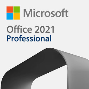 Microsoft Office 2021 Professional - Licença Original - Vitalícia - Compre Agora!