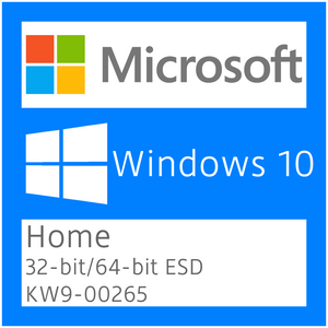 Microsoft Windows 10 Home - Licença Original + Nota Fiscal - Ative Agora!