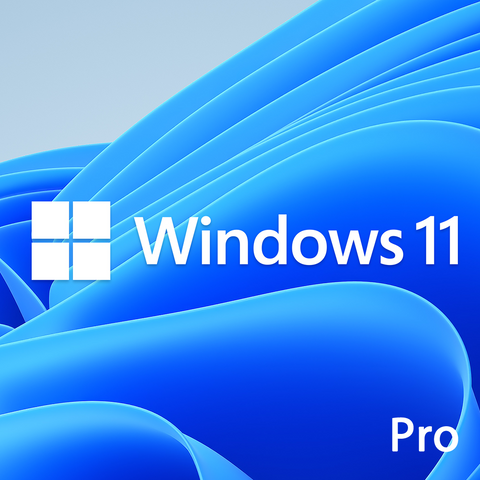 Microsoft Windows 11 Pro - Licença Original + Nota Fiscal - Ative Agora!